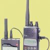 Detector de frecuencias FC3001
