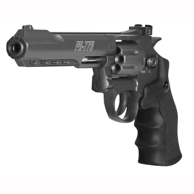 Revolver de aire comprimido GAMO PR-776
