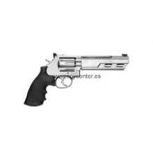 S&W 686 COMPETITOR