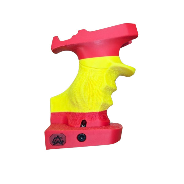 Cacha Benelli Soy Center