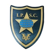 Escudo IPSC spy center castellon