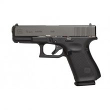 Pistola Glock 19 Gen5/FS cal. 9 mm