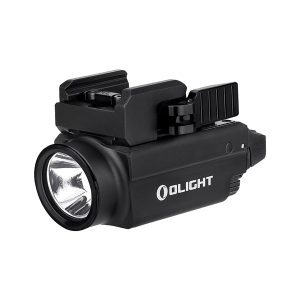 Linterna laser para pistola Olight