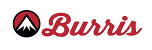 Logo Burris