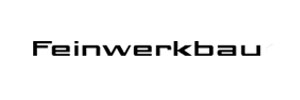 Logo Feinwerkbau