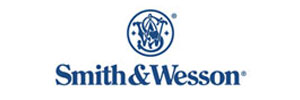 Logo Smith and Wesson