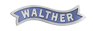 Logo Walther