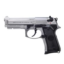 Pistola Beretta 92FS Inox Cal.9x19
