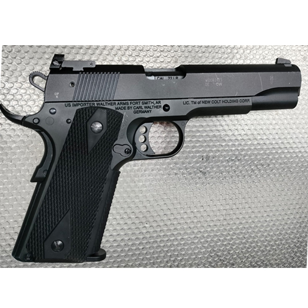 Pistola Colt ocasion Spy Center