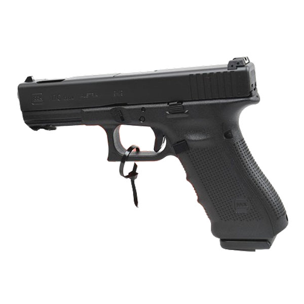 Pistola Glock 17 C