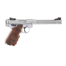 Pistola Ruger Mark IV Hunter cal 22 Spy center
