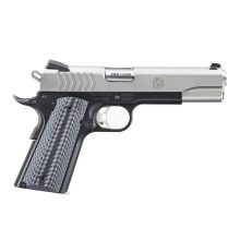 Pistola Ruger SR1911 Spy Center Castellon