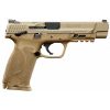 Pistola smith and wesson color arena