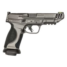 Pistola S&W M&P Competitor Spy Center Castellon