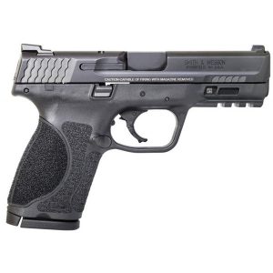 Pistola simth & wesson compact 4 "