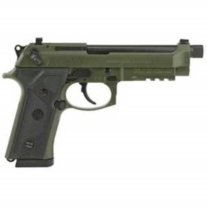 Pistola Bereta M9A3 green