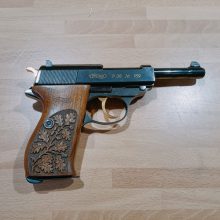 Pistola Walther p38 ocasión