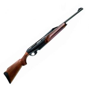 Rifle Beretta Argo E madera