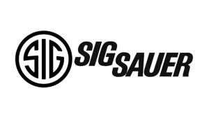 Logo marca Sig Sauer