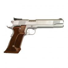 Pistola HPS Target exclusiv 9x19
